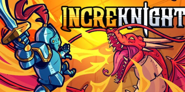 IncreKnight