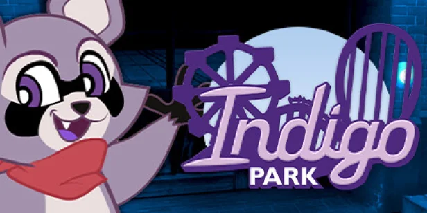 Indigo Park: Chapter 1