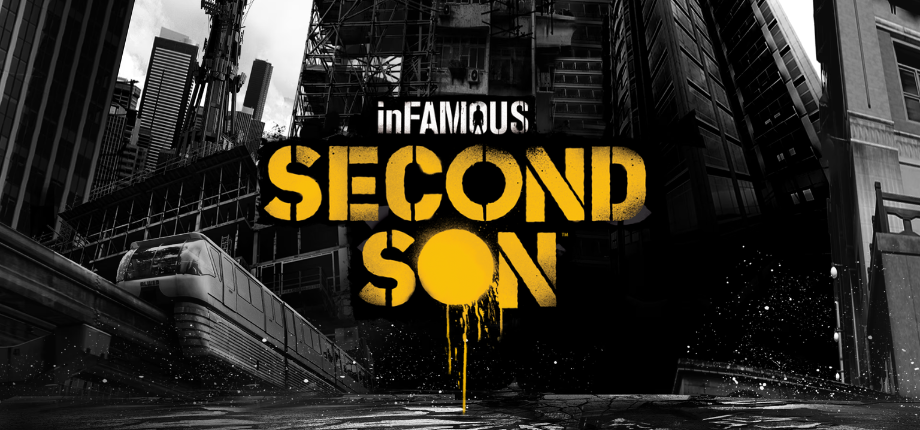 inFAMOUS: Second Son