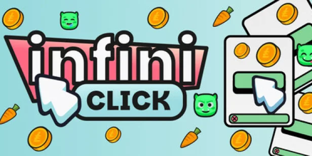 Infiniclick
