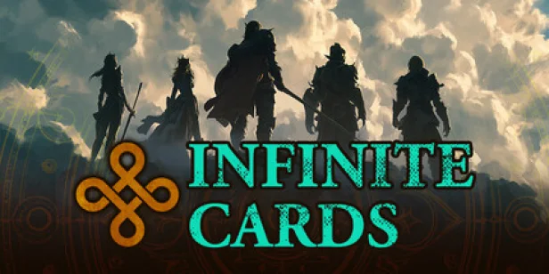 Infinite Cards