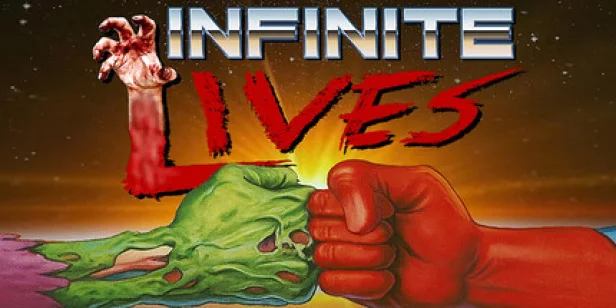 Infinite Lives