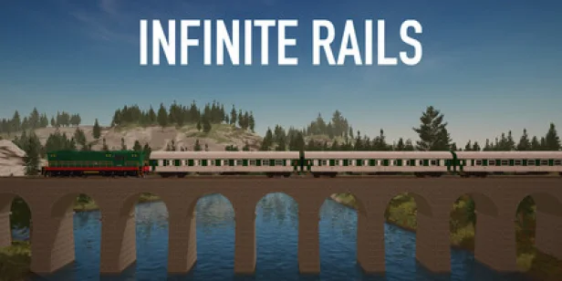 Infinite Rails