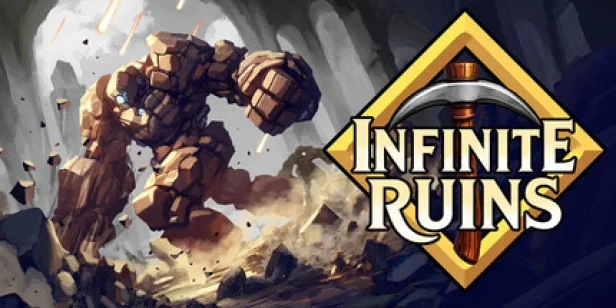 Infinite Ruins