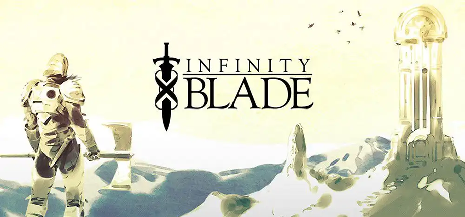 Infinity Blade