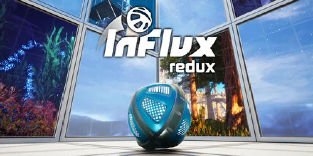 InFlux Redux