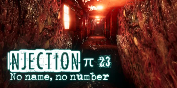 Injection π23 'No Name, No Number'