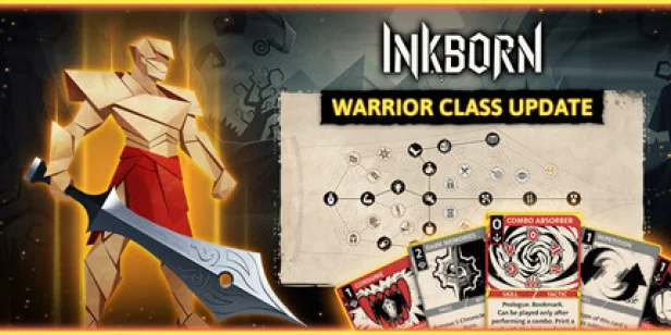 Inkbornин