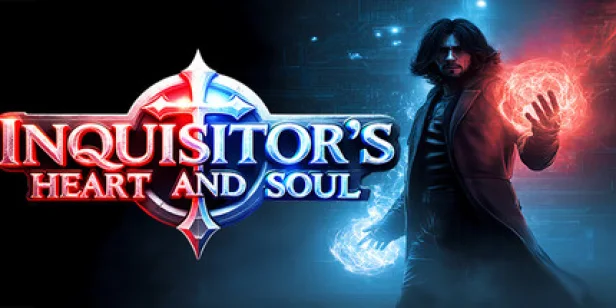 Inquisitor’s Heart and Soul