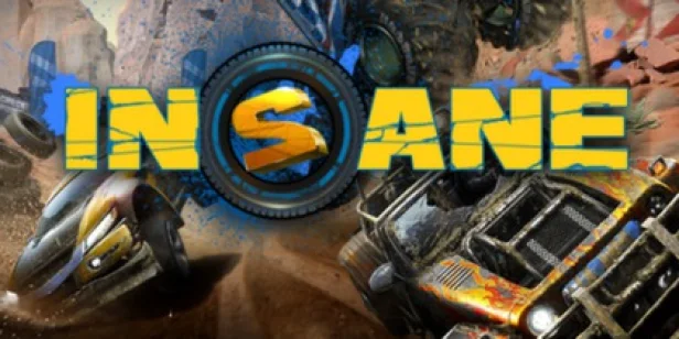 Insane 2
