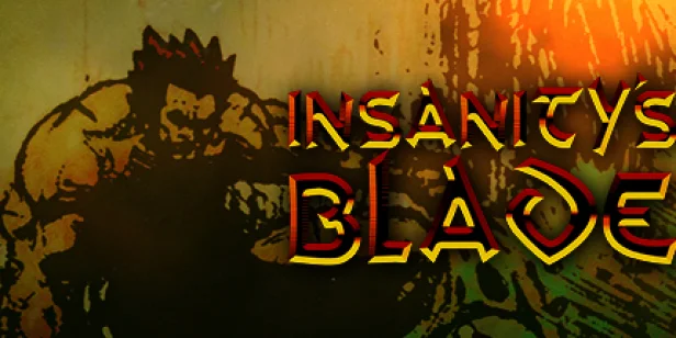 Insanity's Blade