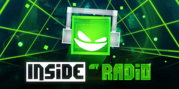 Inside My Radio