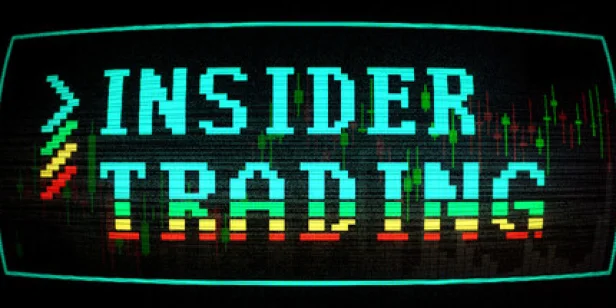 Insider Trading