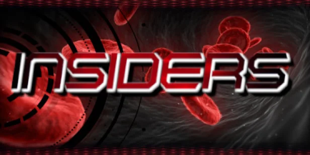 Insiders