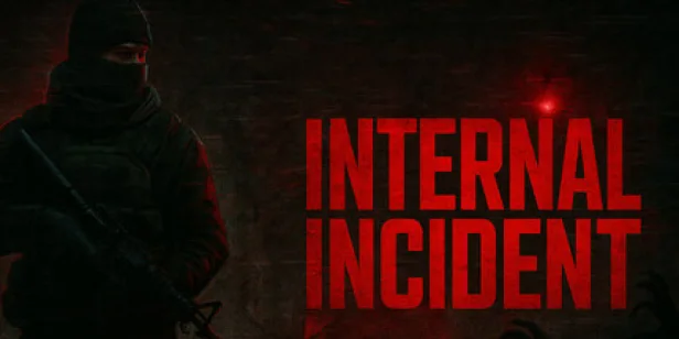 Internal Incident