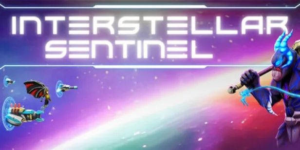 Interstellar Sentinel