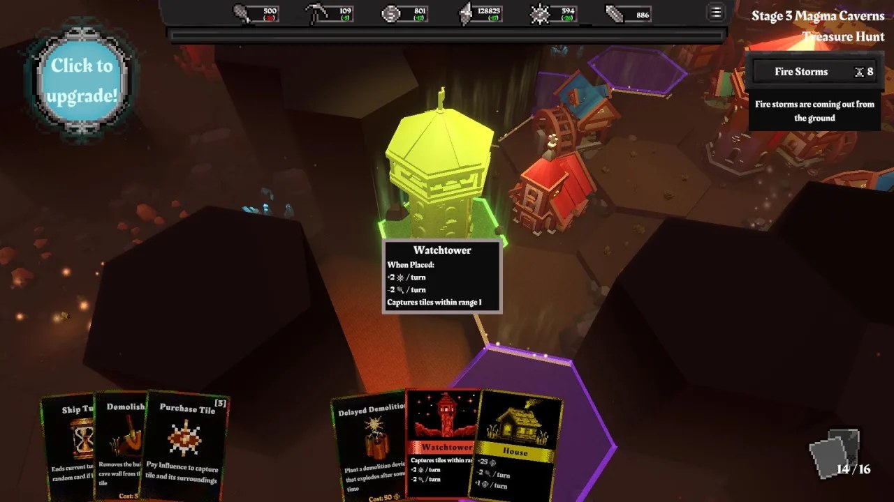 Скриншот 3 игры Into The Depths