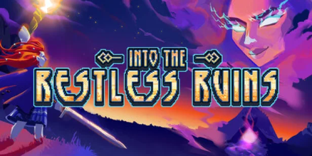 Into the Restless Ruins
