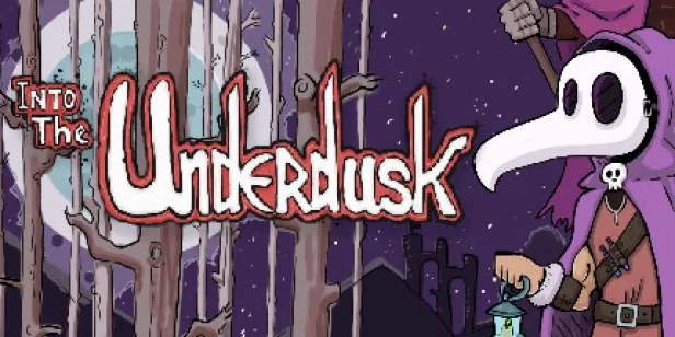 Into The Underdusk