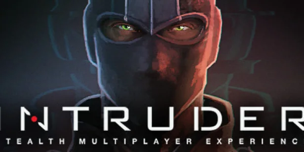 Intruder по сети