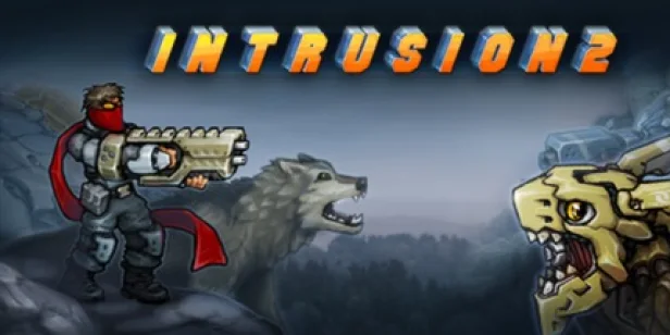 Intrusion 2