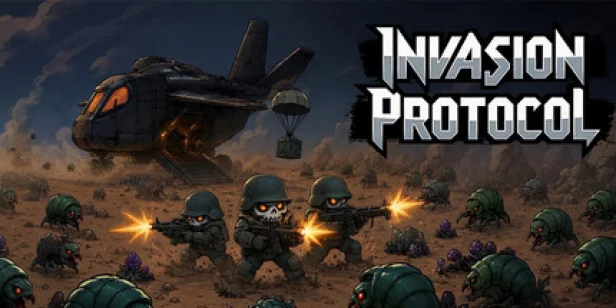 Invasion Protocol