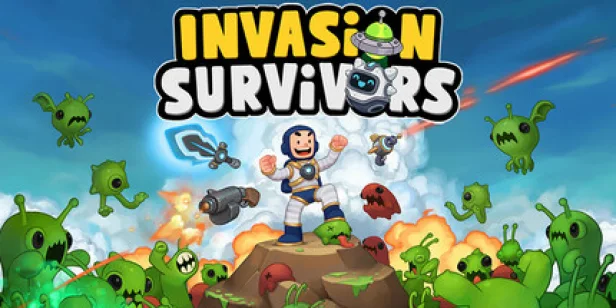 Invasion Survivors
