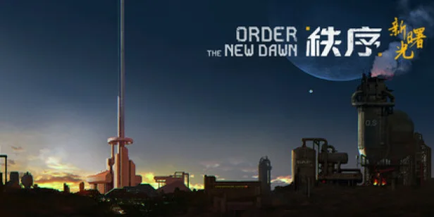 Invasion SurvivorsOrder: The New Dawn