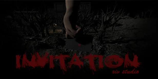 INVITATION