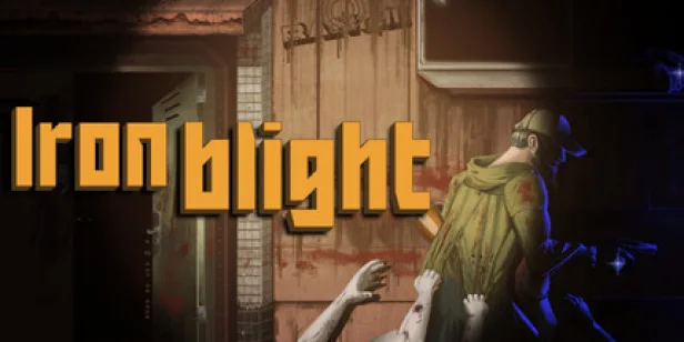 Iron Blight