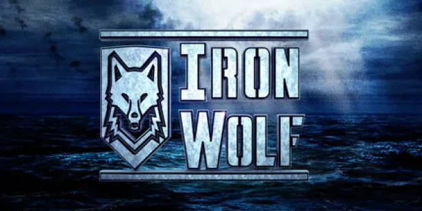IronWolf VR