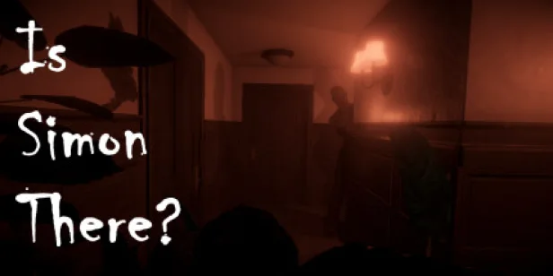 Is Simon There?