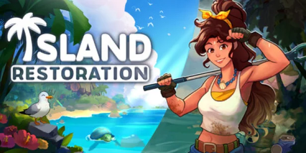Island Restoration