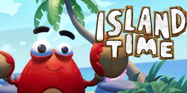 Island Time VR