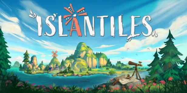 Islantiles