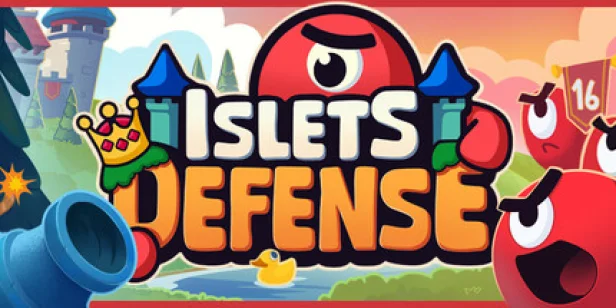 Islets Defense