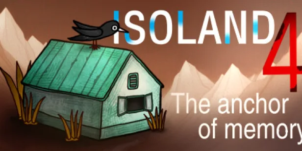 ISOLAND4: The Anchor of Memory