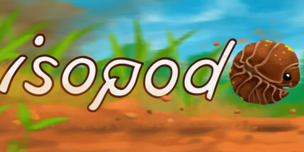 Isopod: A Webbed Spin-off