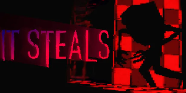 It Steals