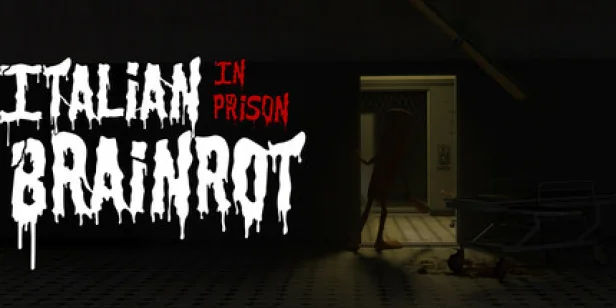 Italian Brainrot: In Prison