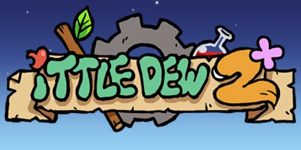 Ittle Dew 2+