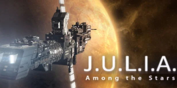 J.U.L.I.A.: Among the Stars