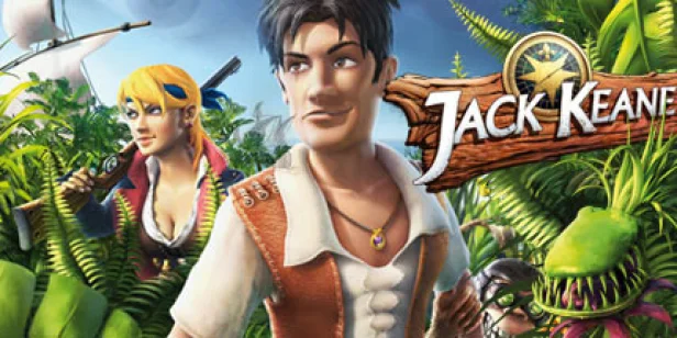 Jack Keane
