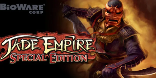 Jade Empire Special Edition