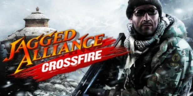 Jagged Alliance: Crossfire