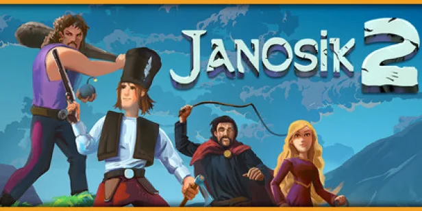 Janosik 2