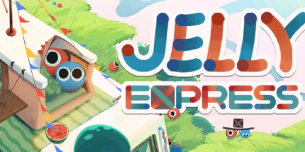 Jelly Express