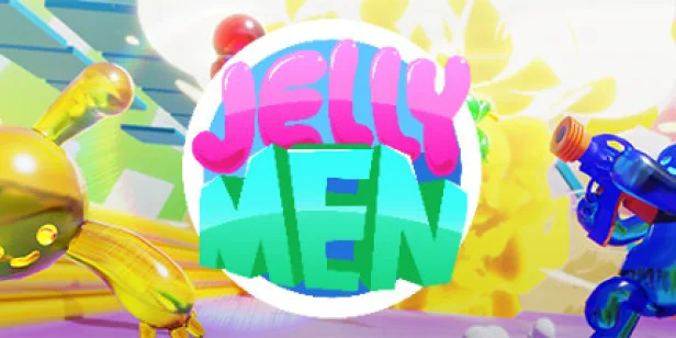 JellyMen