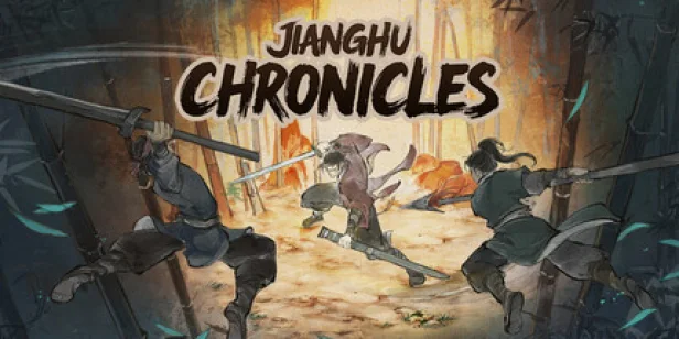 JIANGHU CHRONICLES