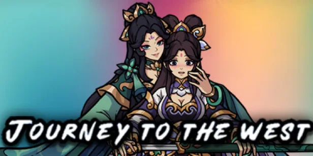 Journey to the West